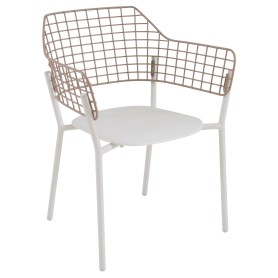 Emu Lyze tuinstoel met armleuningen