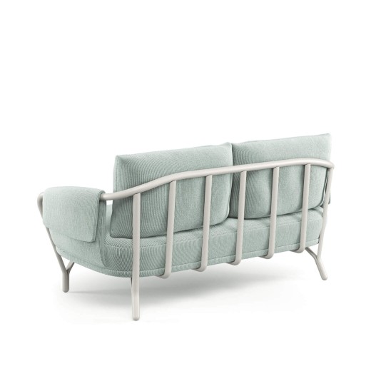 Emu Angel lounge tuinbank - met luxe buitenkussens