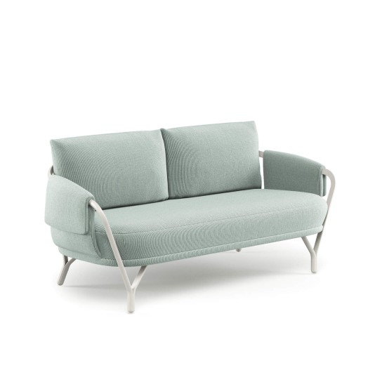 Emu Angel lounge tuinbank - met luxe buitenkussens