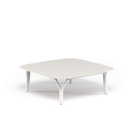 Emu Angel salontafel 90x90cm - twee hoogten