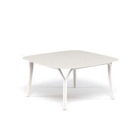 Emu Angel salontafel 90x90cm - twee hoogten