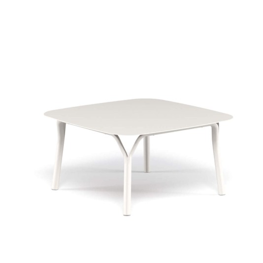 Emu Angel salontafel 90x90cm - twee hoogten