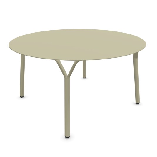 Emu Angel ronde tuintafel Ø149cm