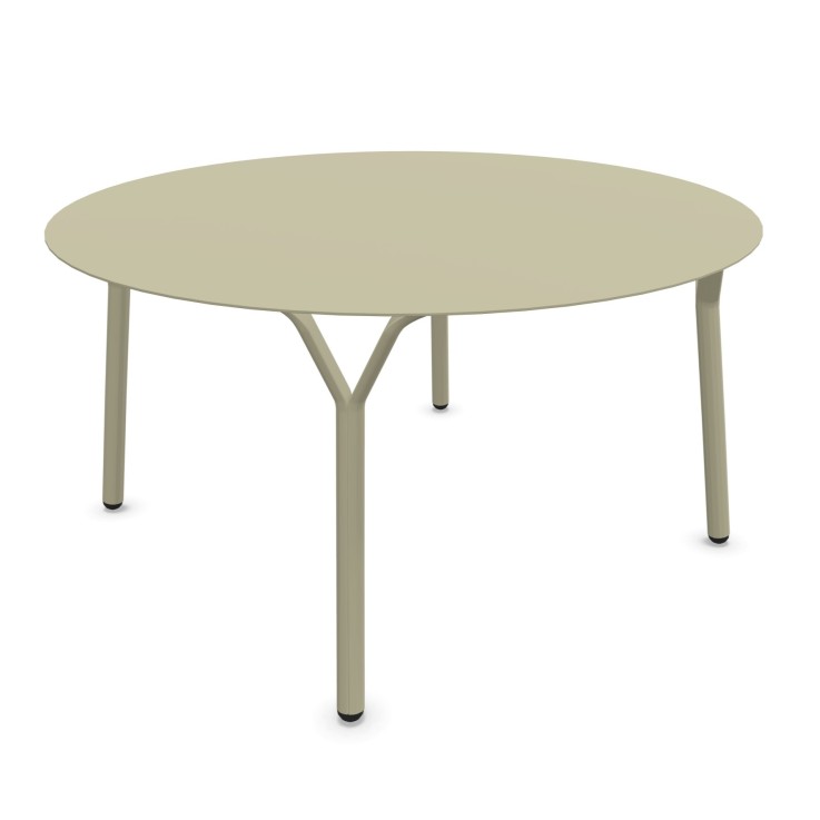 Emu Angel ronde tuintafel Ø149cm