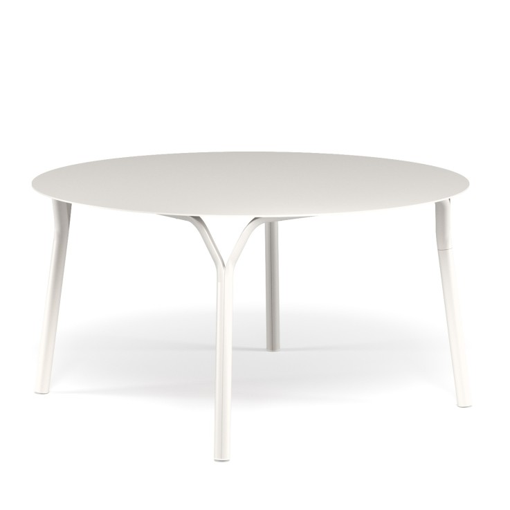 Emu Angel ronde tuintafel Ø149cm