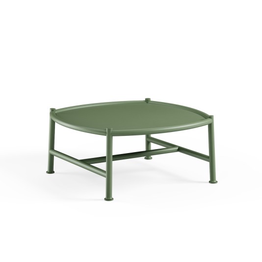 Emu Antigua salontafel 76x76cm