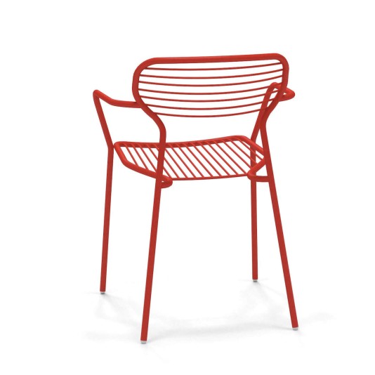 Emu Apero armchair - laatste kleuren - vanaf 2 stuks