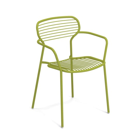 Emu Apero armchair - laatste kleuren - vanaf 2 stuks