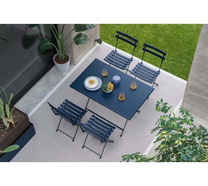 OHMG Bartafel, eettafel, tuintafel, vierkante houten tafel OHMG Bartafel, eettafel, tuintafel, vierkante houten tafel