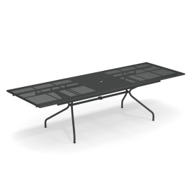 Emu Athena tuintafel uitschuifbaar tot 300x100cm