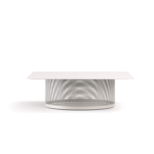 Emu Cabla salontafel 99x99cm