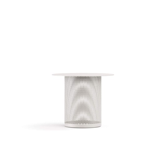 Emu Cabla bijzettafel rond Ø58cm