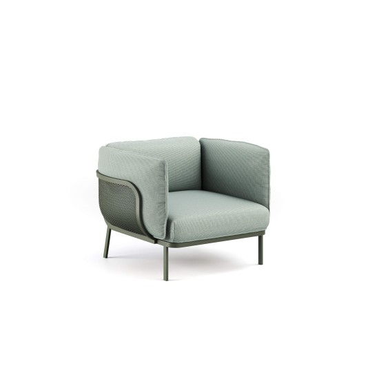 Emu Cabla lounge tuinstoel