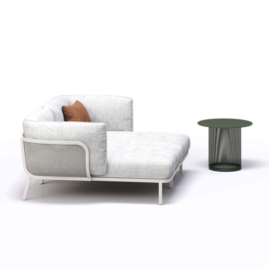 Emu Cabla modulair dubbel daybed