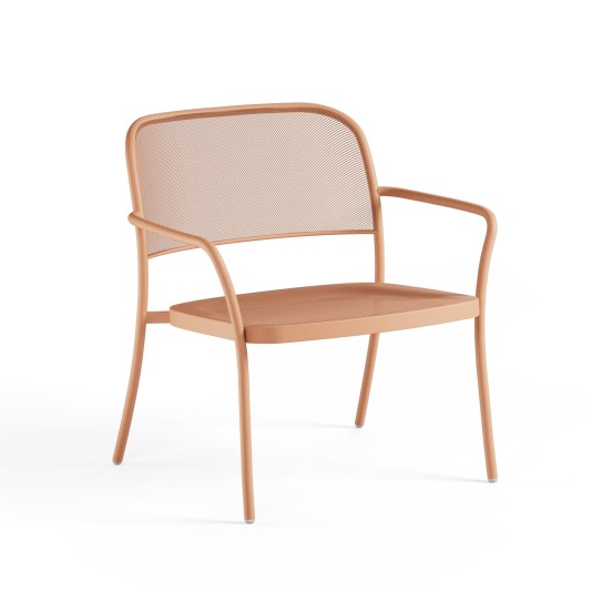 Emu Café loungestoel