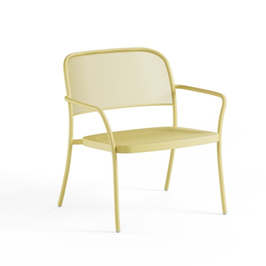 Emu Café loungestoel