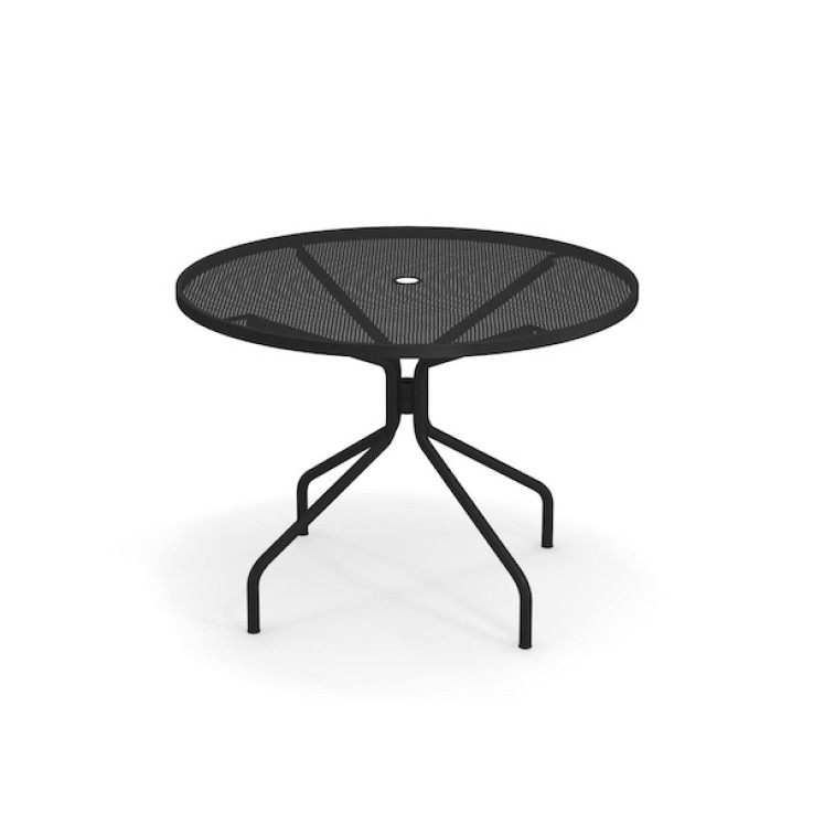 Emu Cambi tuintafel rond Ø106cm