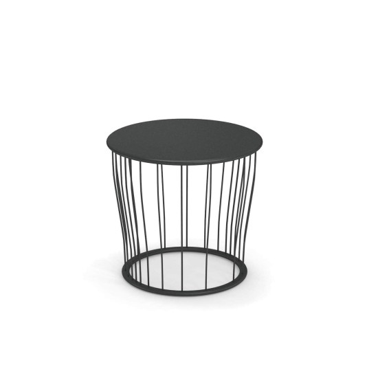 Emu Cannolè salontafel - small ø60cm