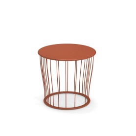 Emu Cannolè salontafel - small ø60cm