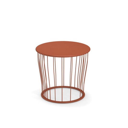 Emu Cannolè salontafel - small ø60cm