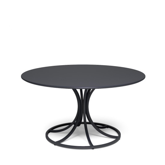 Emu Collier ronde tuintafel Ø142cm