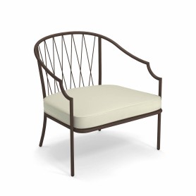 Emu Como lounge tuinstoel