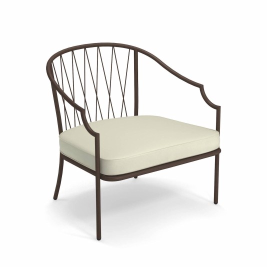 Emu Como lounge tuinstoel