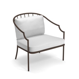 Emu Como lounge tuinstoel