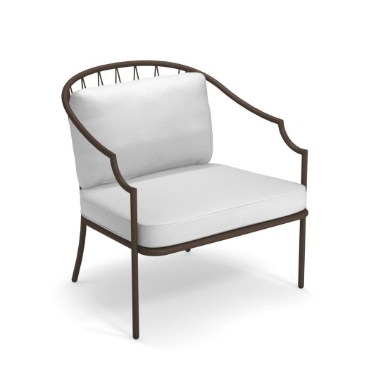 Emu Como lounge tuinstoel