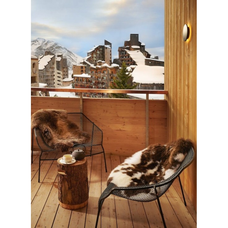 Emu Heaven lounge tuinstoel