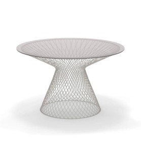 Emu Heaven tuintafel rond Ø120cm