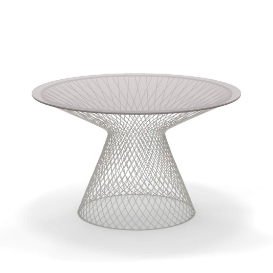 Emu Heaven tuintafel rond Ø120cm