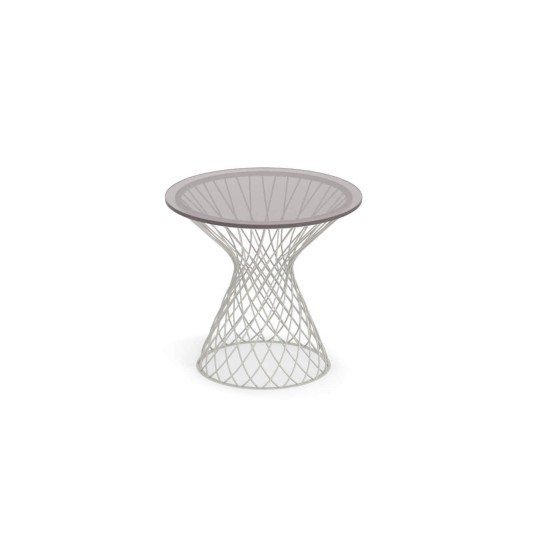 Emu Heaven bijzettafel rond Ø50cm