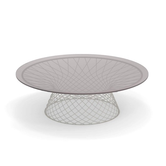 Emu Heaven salontafel rond Ø120cm