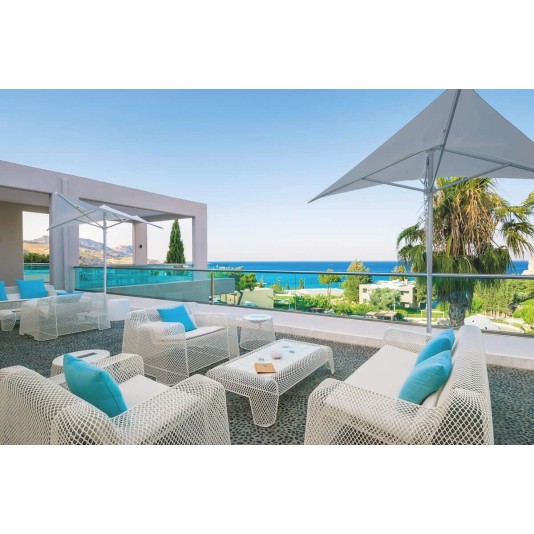 Emu Ivy lounge tuinstoel