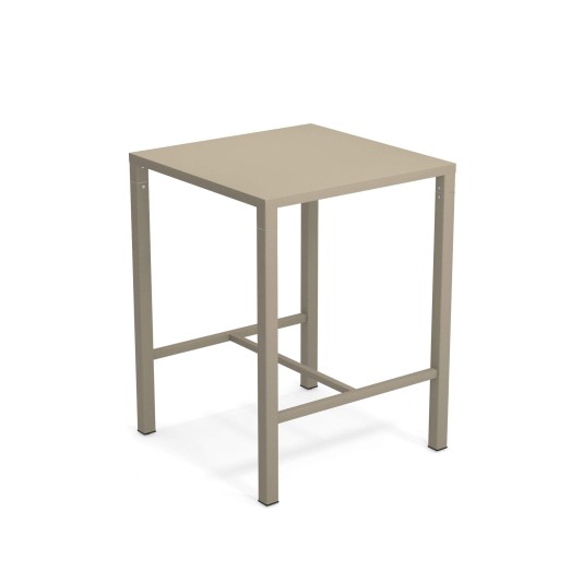 Emu Nova vierkante bartafel 80x80cm