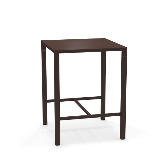 Emu Nova vierkante bartafel 80x80cm