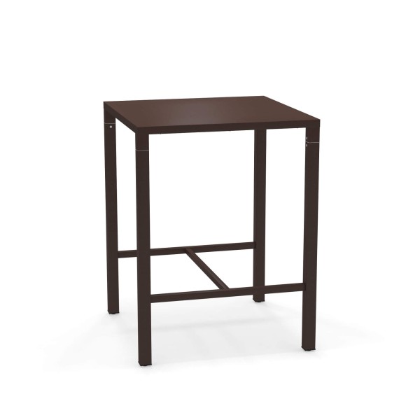 Emu Nova vierkante bartafel 80x80cm