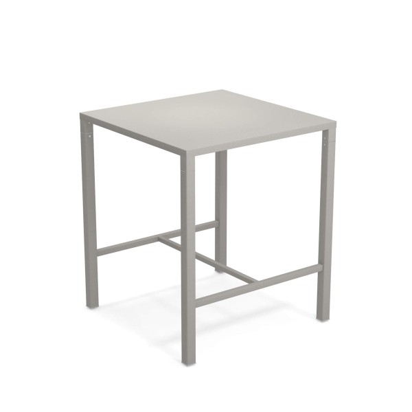 Emu Nova vierkante bartafel 90x90cm