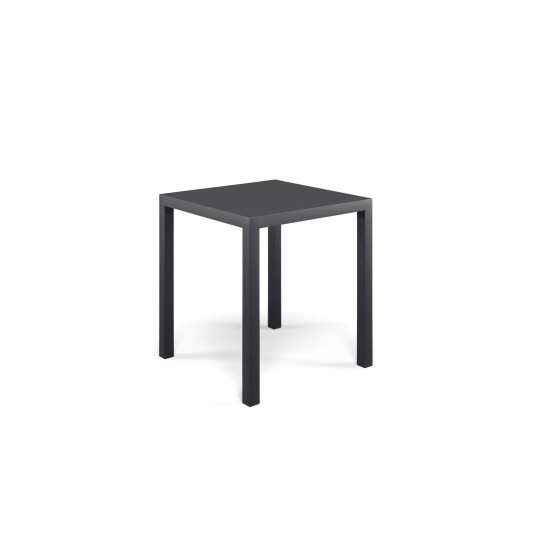 Emu Nova vierkante tuintafel 70x70cm - vanaf 2 stuks