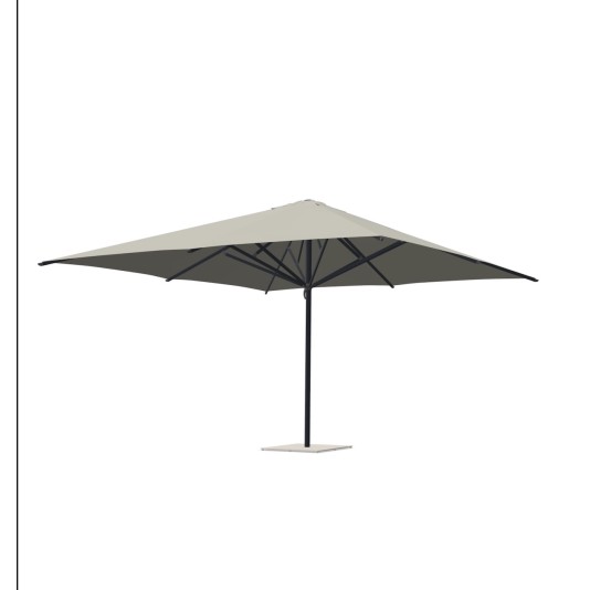 Emu Ducale 400x400cm parasol