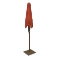 Emu Ducale 300x300cm parasol