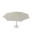 Emu Ducale Ø425cm ronde parasol