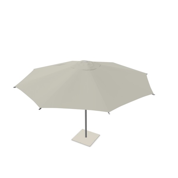 Emu Ducale Ø425cm ronde parasol