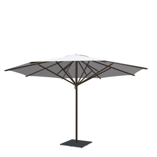 Emu Ducale Ø425cm ronde parasol