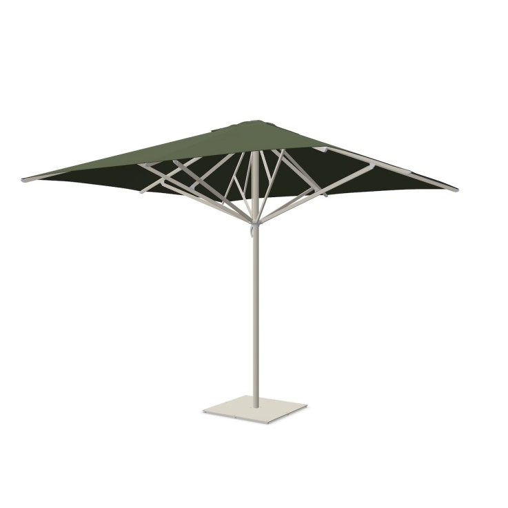 Emu Ducale 300x300cm parasol