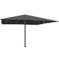 Emu Maggiore 500x500cm Maxi parasol