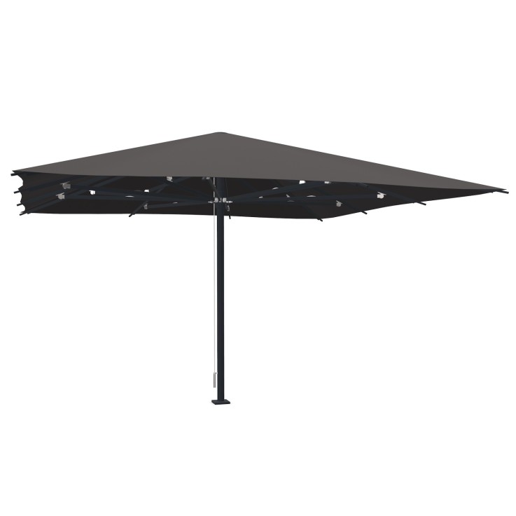 Emu Maggiore 500x500cm Maxi parasol