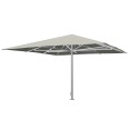 Emu Maggiore 500x500cm Maxi parasol