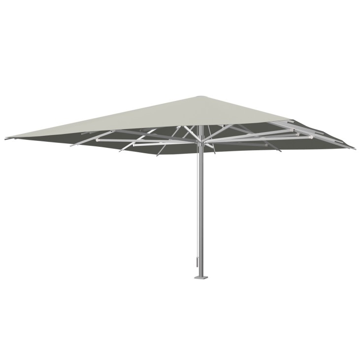 Emu Maggiore 500x500cm Maxi parasol